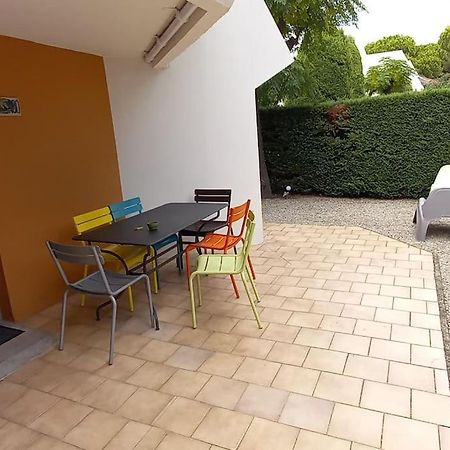 Location Grande Motte Vacances La Grande Motte Extérieur photo