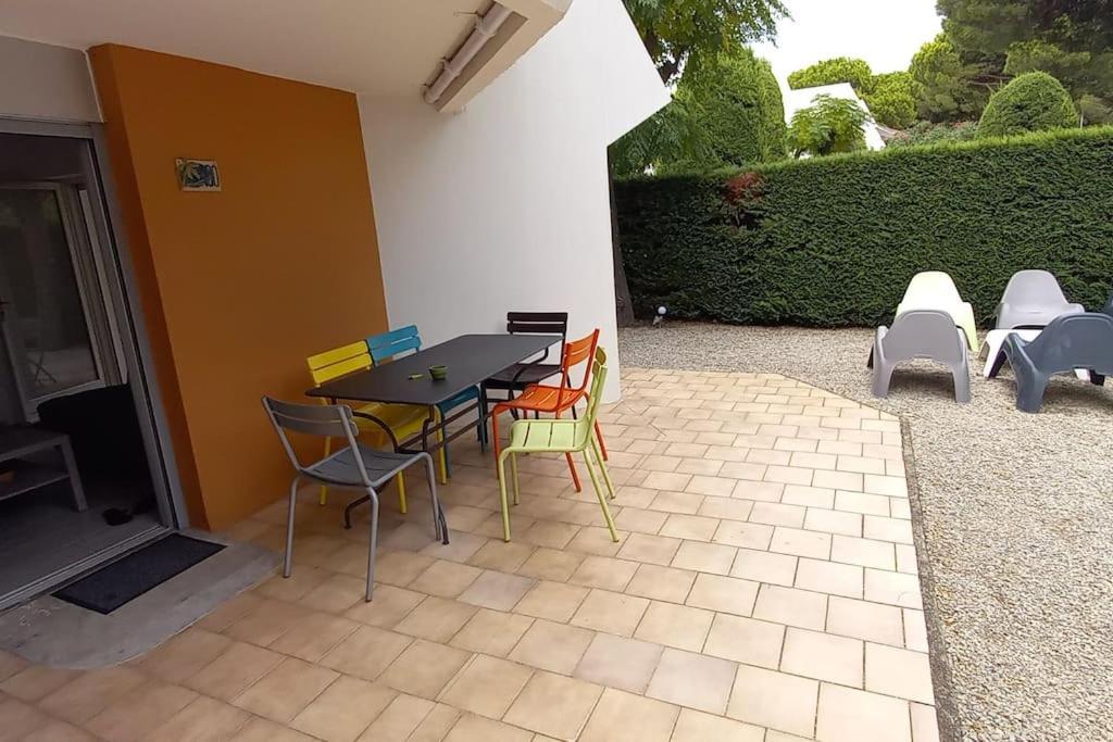 Location Grande Motte Vacances La Grande Motte Extérieur photo