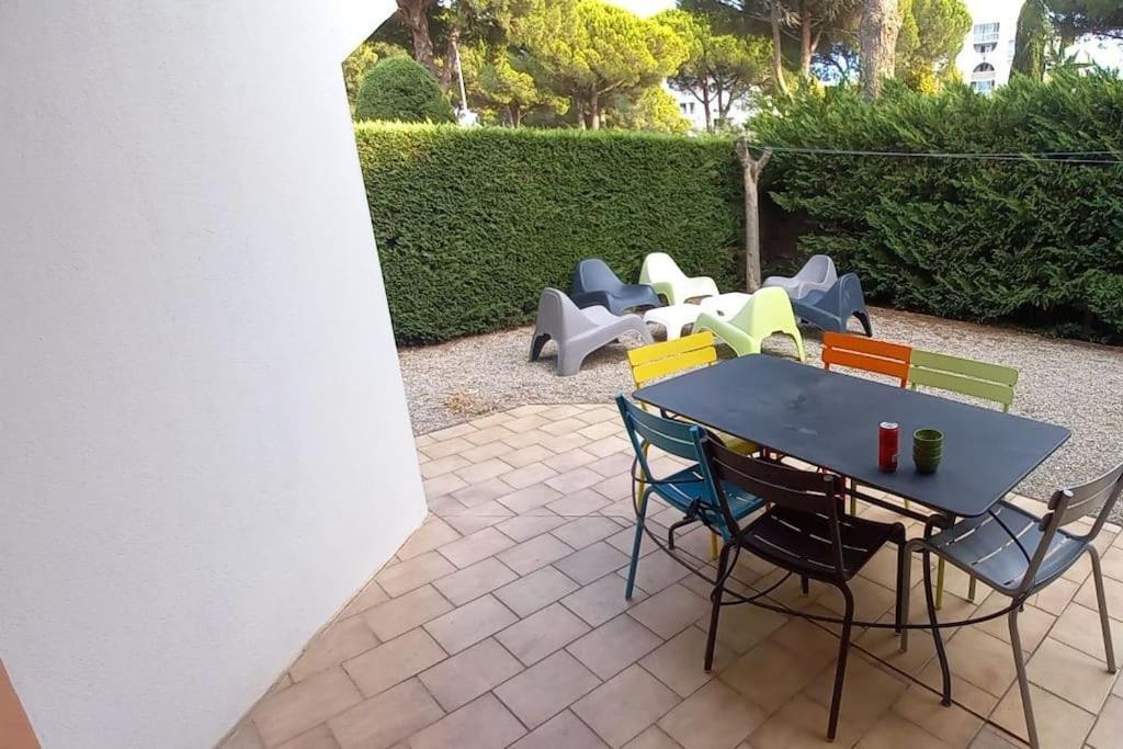 Location Grande Motte Vacances La Grande Motte Extérieur photo