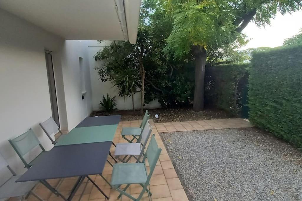 Location Grande Motte Vacances La Grande Motte Extérieur photo
